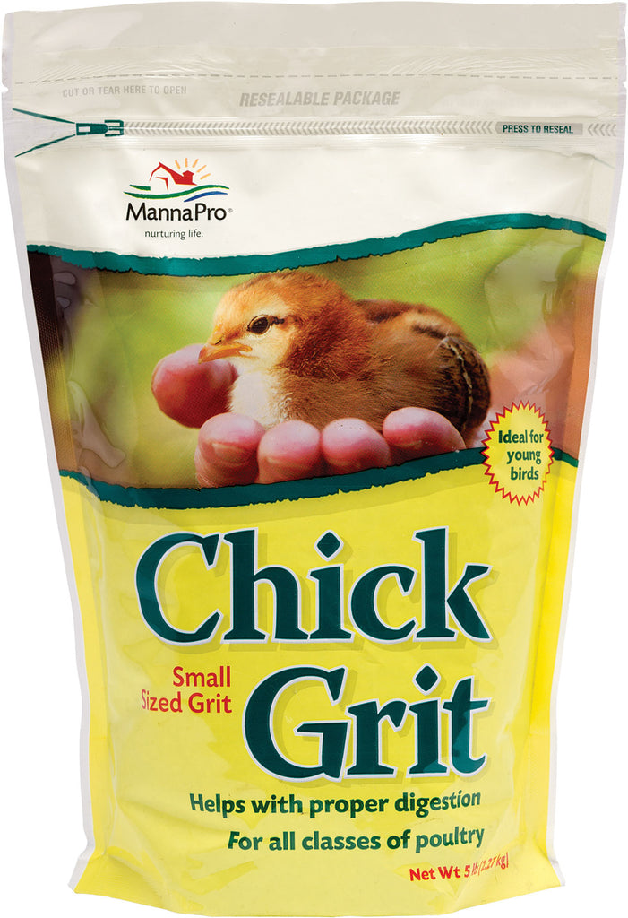 Manna Pro-farm - Chick Grit