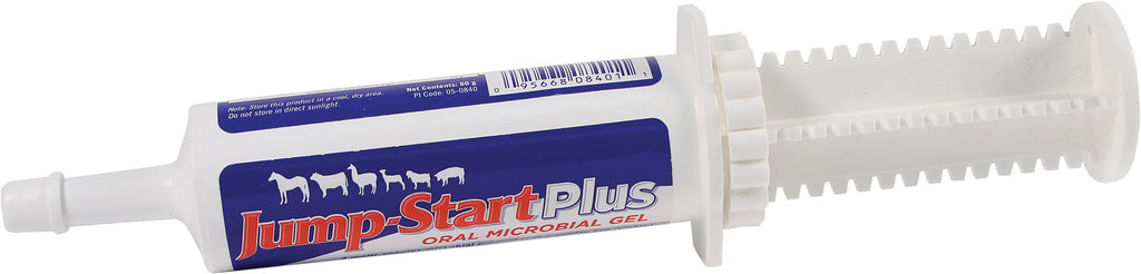 Manna Pro-farm - Jump Start Plus Oral Microbial Gel