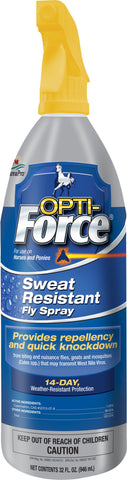 Manna Pro - Fly - Opti-force Fly Spray