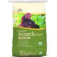 Manna Pro-farm - Organic Scratch Feed