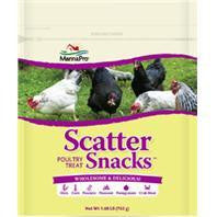 Manna Pro-farm - Scatter Snacks Poultry Treat