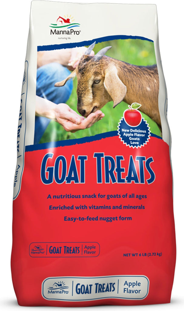 Manna Pro-farm - Goat Treats