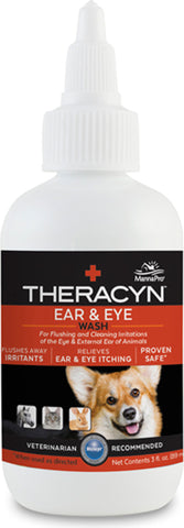 Manna Pro-equine - Theracyn Ear & Eye Wash