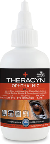 Manna Pro-equine - Theracyn Opthalmic Gel