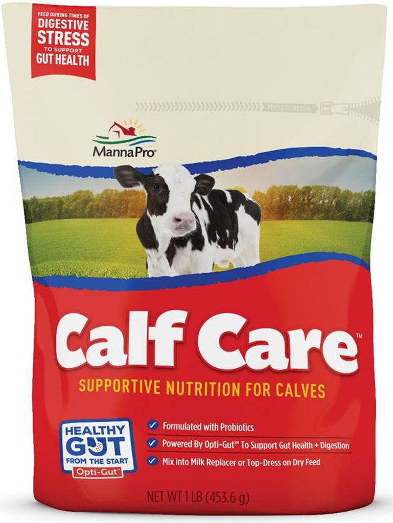 Manna Pro-farm - Calf Care Probiotic Support