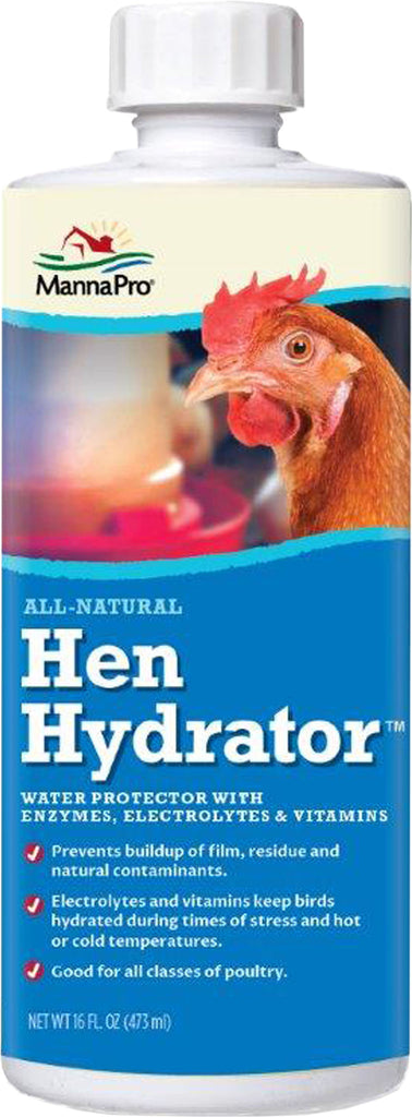 Manna Pro-farm - Hen Hydrator