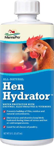 Manna Pro-farm - Hen Hydrator