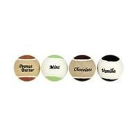 Ethical Dog - Flavored Tennis Balls For Dogs