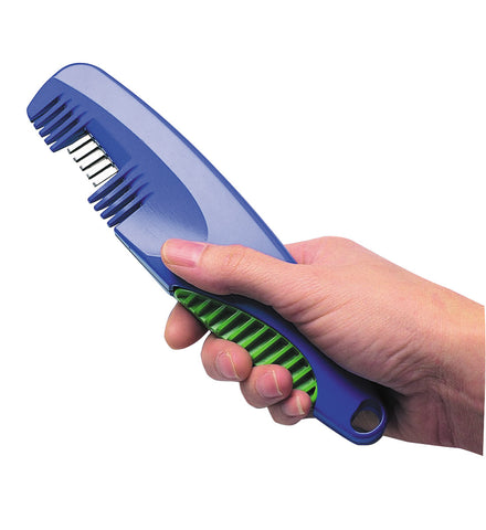 Miraclecorp Products Eq - Grooma Mane Master Horse Comb