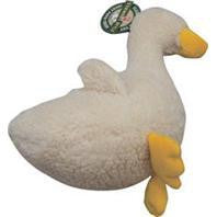 Ethical Dog - Fleece Duck Dog Toy