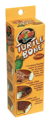 Zoo Med Laboratories Inc - Turtle Bone