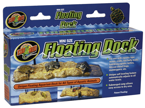 Zoo Med Laboratories Inc - Turtle Dock