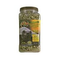 Zoo Med Laboratories Inc - Natural Grassland Tortoise Food