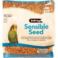 Zupreem - Sensible Seed Bird Food For Small Birds