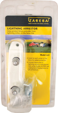 Woodstream Zareba-Zareba Lightning Arrestor