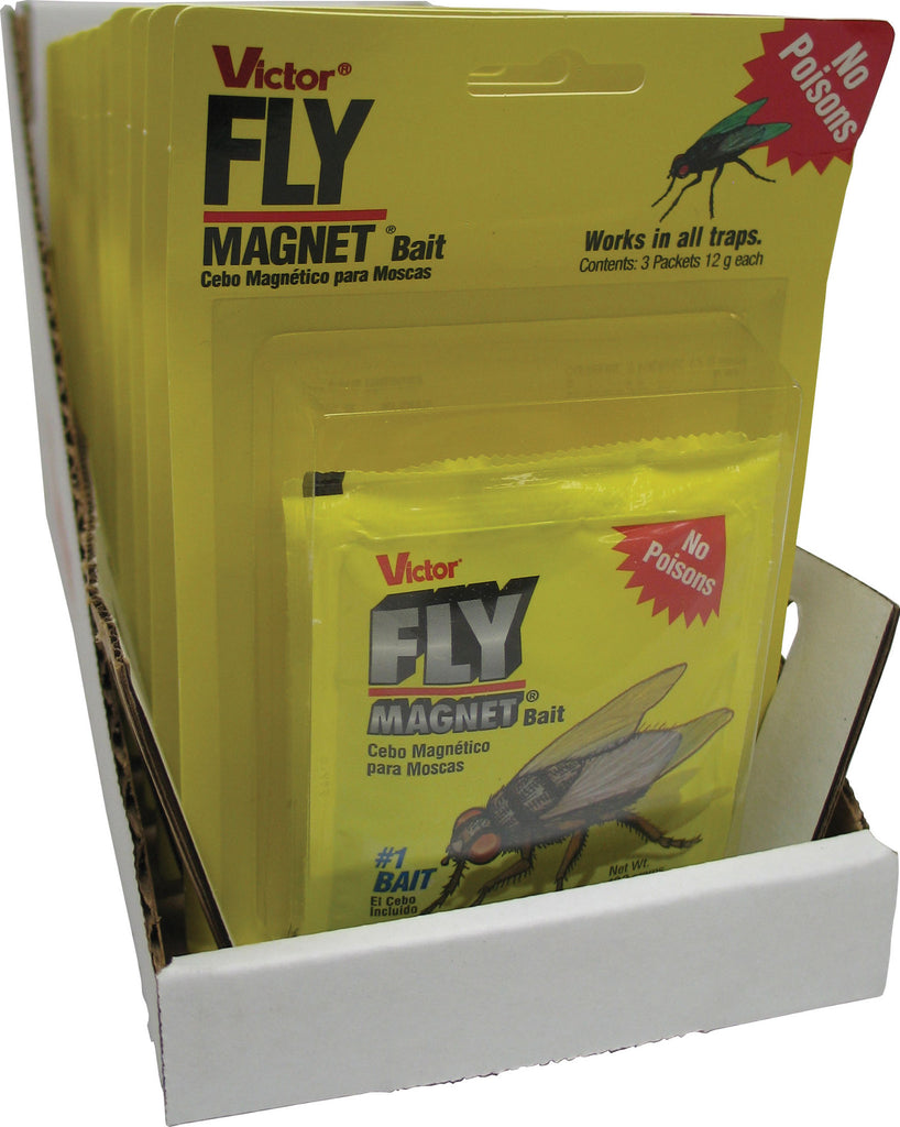 Woodstream Lawn & Grdn  D - Victor Fly Magnet Bait