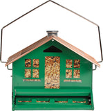 Woodstream Wildbird - Squirrel-proof Wild Bird Feeder