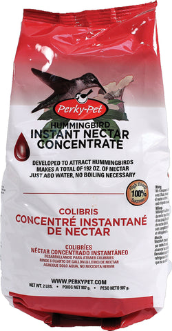 Woodstream Hummingbird  W - Original Instant Hummingbird Nectar