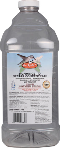 Woodstream Hummingbird  W - Hummingbird Nectar Concentrate