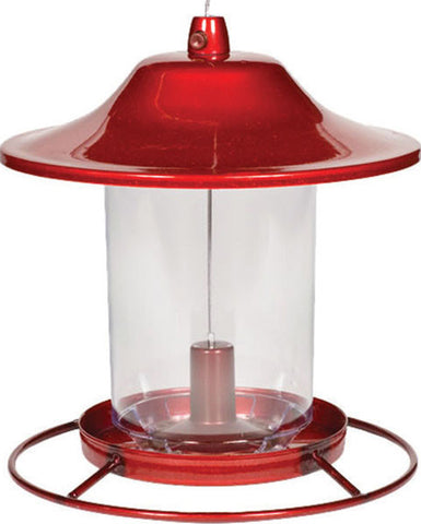 Woodstream Wildbird - Panorama Bird Feeder