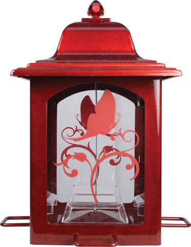 Woodstream Wildbird - Lantern Bird Feeder