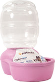 Petmate Inc - Replendish Waterer With Microban