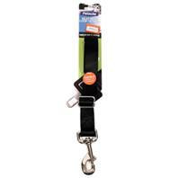 Petmate Inc - Carriers - Seat Belt Loop Tether For Dogs