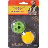 Petmate Inc - Jackson Galaxy Cat Dice