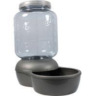 Petmate Inc - Mason Jar Replendish Filtered Waterer