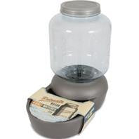 Petmate Inc - Mason Jar Replendish Waterer