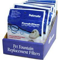 Petmate Inc - Fresh Flow Charcoal Filter