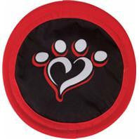 Petmate Inc - Muttnation Nylon Flyer Disc