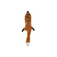 Ethical Dog - Skinneeez Fox Dog Toy