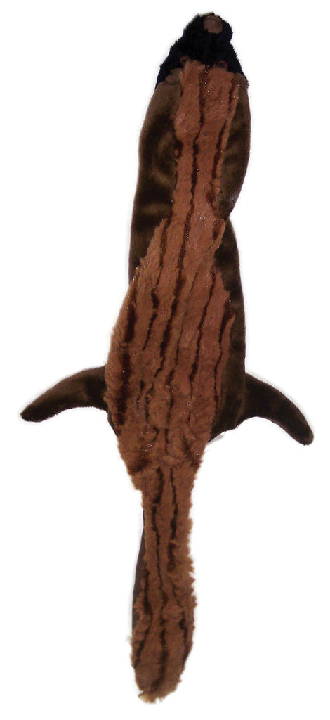 Ethical Dog - Skinneeez Chipmunk Dog Toy