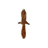 Ethical Dog - Skinneeez Squirrel Dog Toy