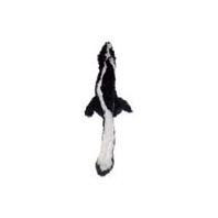 Ethical Dog - Skinneeez Skunk Dog Toy