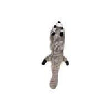 Ethical Dog - Skinneeez Raccoon Dog Toy