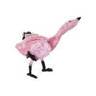 Ethical Dog - Skinneeez Flamingo