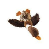 Ethical Dog - Skinneeez Duck Dog Toy