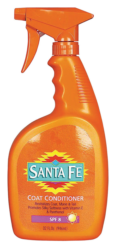 W F Young Inc - Santa Fe Coat Conditioner Spray Spf 8