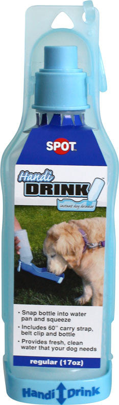 Ethical Dog - Handi-drink