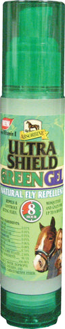 W F Younginc-insecticide - Absorbine Ultrashield Green Gel Fly Repellent