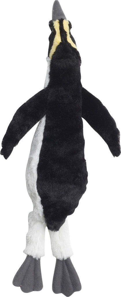 Ethical Dog - Skinneeez Penguin Dog Toy