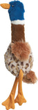 Ethical Dog - Skinneeez Duck Dog Toy