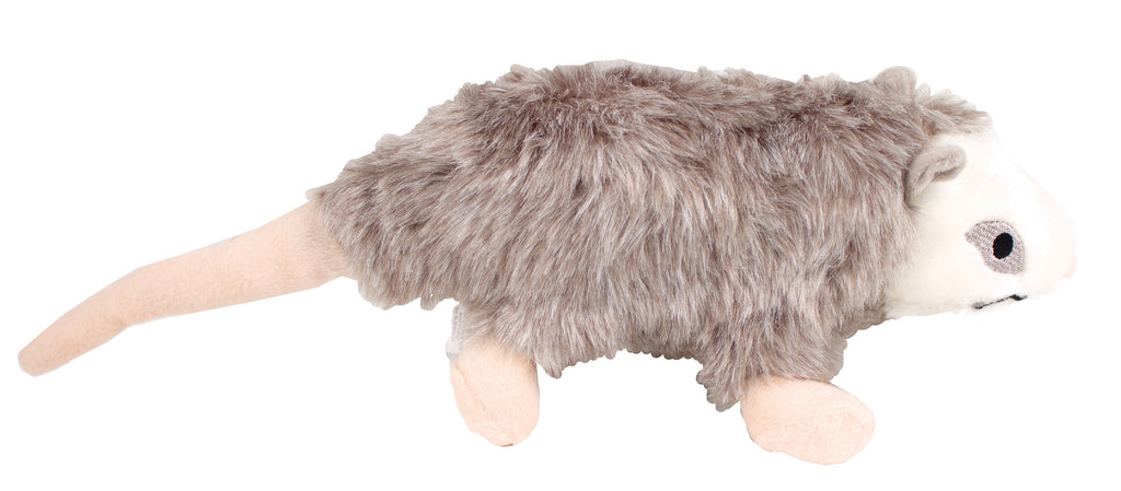 Ethical Dog - Woodland Collection Possum Dog Toy