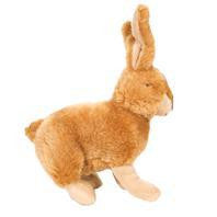 Ethical Dog - Woodland Collection Rabbit Dog Toy