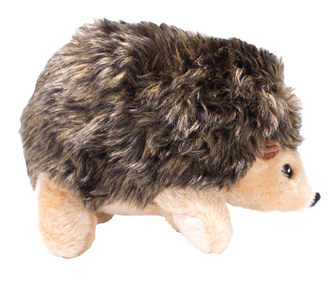 Ethical Dog - Woodland Collection Hedgehog Dog Toy