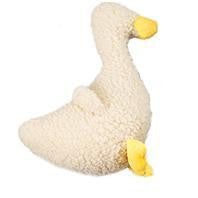 Ethical Dog - Vermont Fleece Duck Dog Toy