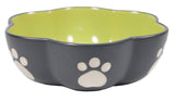 Ethical Stoneware Dish - Vienna Dog Dish