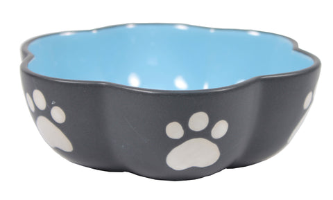 Ethical Stoneware Dish - Vienna Dog Dish